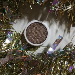ColourPop Eyeshadow in So Quiche